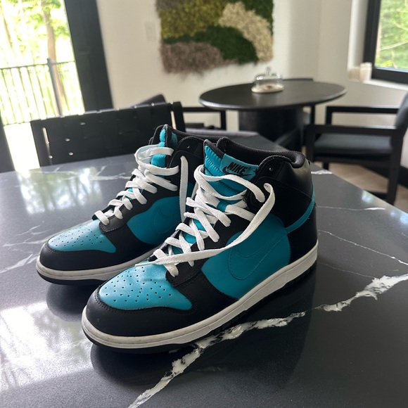 Nike zoom dunks - Picture 2 of 3